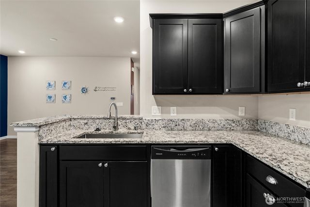 3327 Hydra Street NE, Lacey, WA 98516