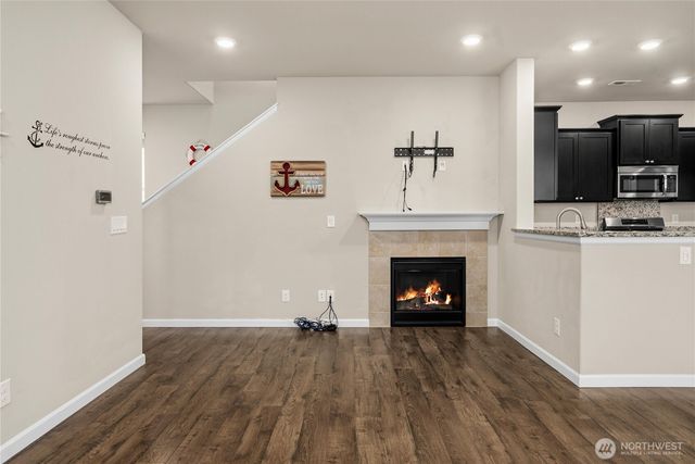 3327 Hydra Street NE, Lacey, WA 98516