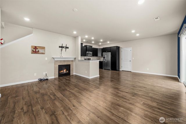 3327 Hydra Street NE, Lacey, WA 98516