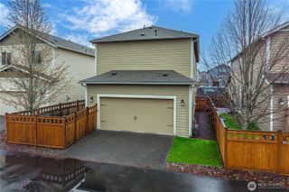 3327 Hydra Street NE, Lacey, WA 98516