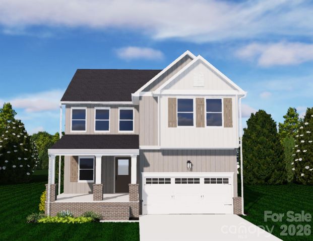 3004 Woodlands Creek Drive, Monroe, NC 28110