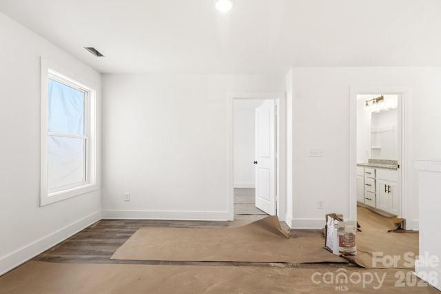 3004 Woodlands Creek Drive, Monroe, NC 28110