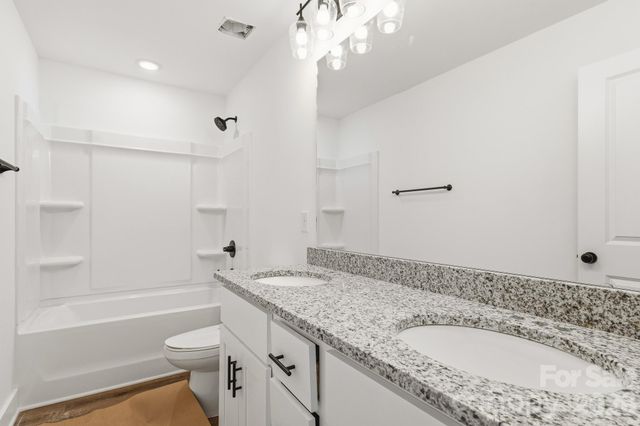 3004 Woodlands Creek Drive, Monroe, NC 28110