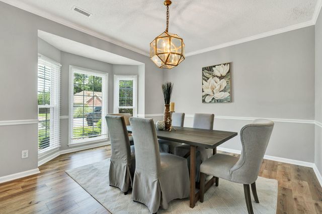 6806 Anchorage Lane, Hixson, TN 37343