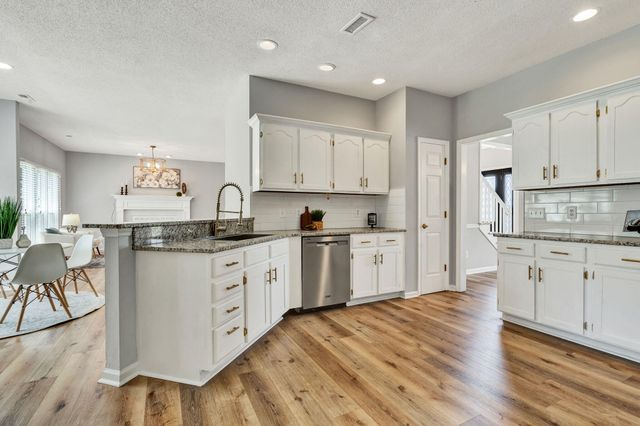 6806 Anchorage Lane, Hixson, TN 37343