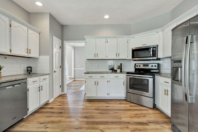 6806 Anchorage Lane, Hixson, TN 37343