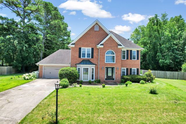 6806 Anchorage Lane, Hixson, TN 37343