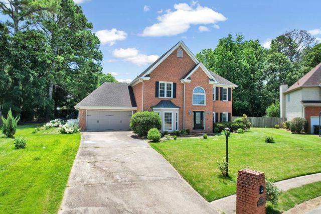 6806 Anchorage Lane, Hixson, TN 37343
