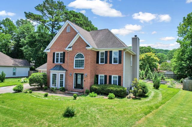 6806 Anchorage Lane, Hixson, TN 37343
