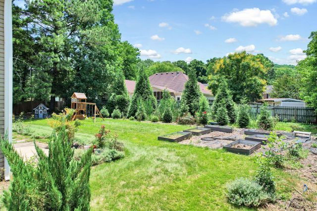 6806 Anchorage Lane, Hixson, TN 37343