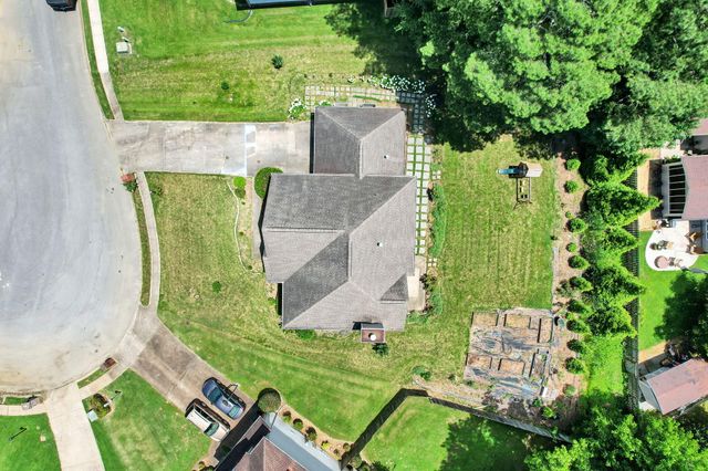 6806 Anchorage Lane, Hixson, TN 37343