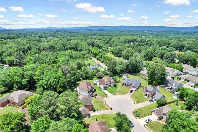 6806 Anchorage Lane, Hixson, TN 37343