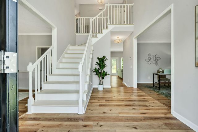 6806 Anchorage Lane, Hixson, TN 37343