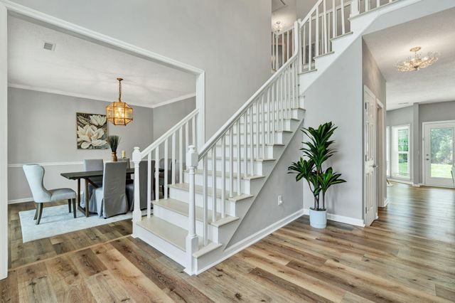 6806 Anchorage Lane, Hixson, TN 37343