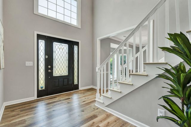 6806 Anchorage Lane, Hixson, TN 37343