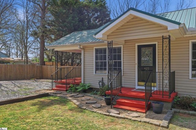 421 Hotrod Lane, Walhalla, SC 29691