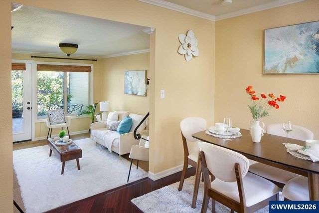 3367 NW Walnut Bl, Corvallis, OR 97330