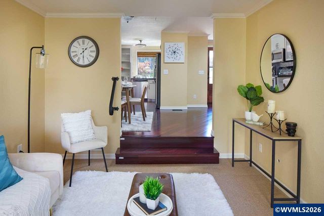 3367 NW Walnut Bl, Corvallis, OR 97330
