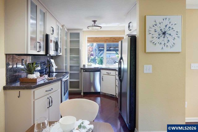 3367 NW Walnut Bl, Corvallis, OR 97330