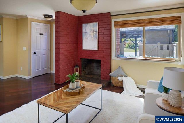 3367 NW Walnut Bl, Corvallis, OR 97330