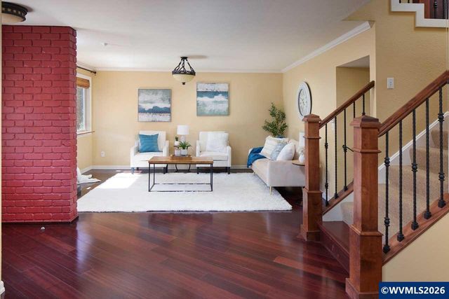 3367 NW Walnut Bl, Corvallis, OR 97330
