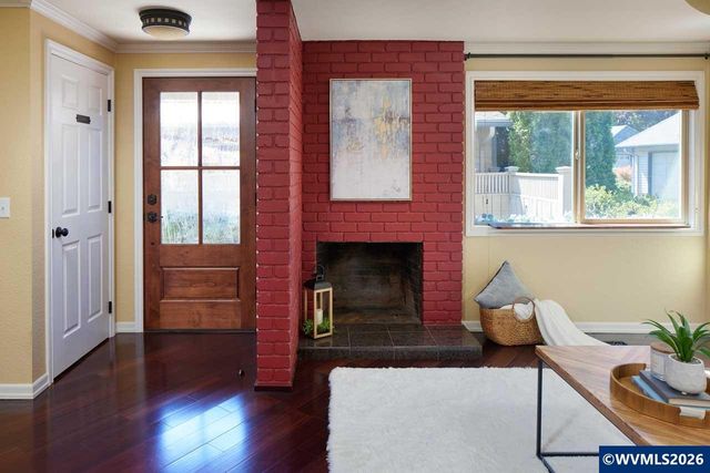 3367 NW Walnut Bl, Corvallis, OR 97330