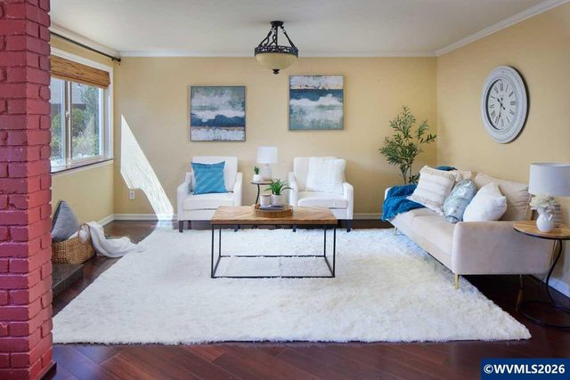 3367 NW Walnut Bl, Corvallis, OR 97330
