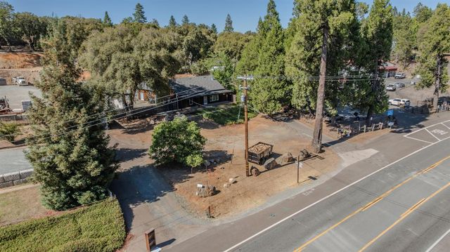 19555 State Highway 88, Pine Grove, CA 95665