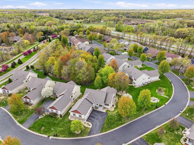 11825 Erskin Circle, Blaine, MN 55449