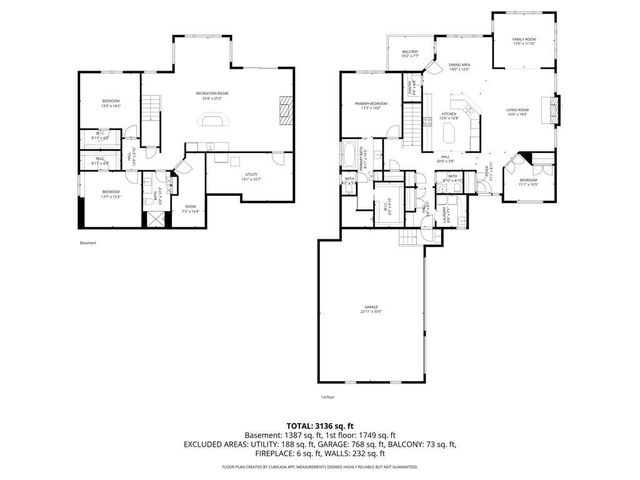 11825 Erskin Circle, Blaine, MN 55449