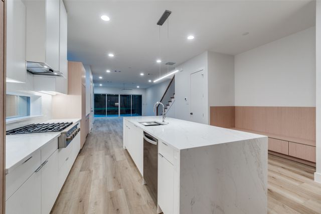 4515 Afton Street, Dallas, TX 75219