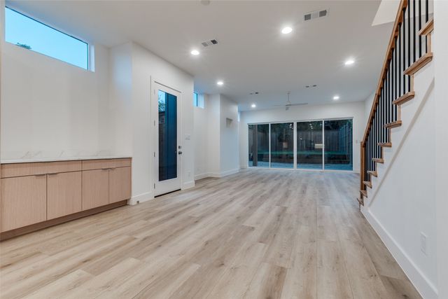 4515 Afton Street, Dallas, TX 75219