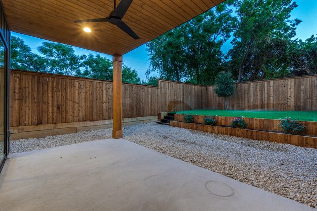 4515 Afton Street, Dallas, TX 75219