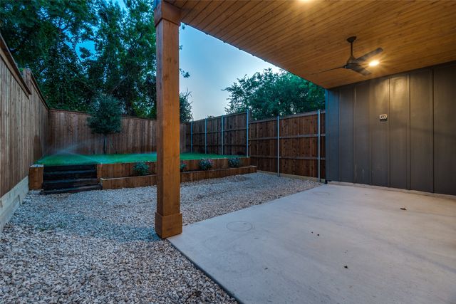 4515 Afton Street, Dallas, TX 75219