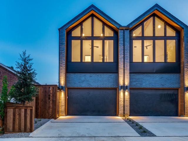 4515 Afton Street, Dallas, TX 75219