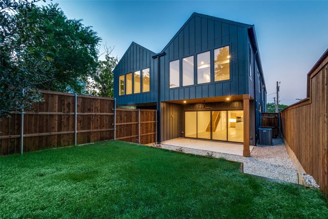 4515 Afton Street, Dallas, TX 75219