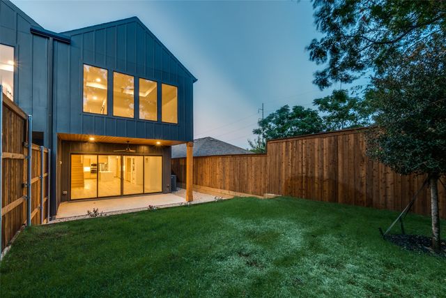 4515 Afton Street, Dallas, TX 75219