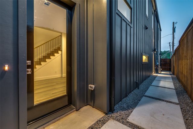 4515 Afton Street, Dallas, TX 75219