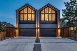 4515 Afton Street, Dallas, TX 75219