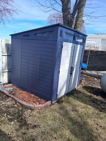 641 W Walnut St Lot 2 Street, Oglesby, IL 61348