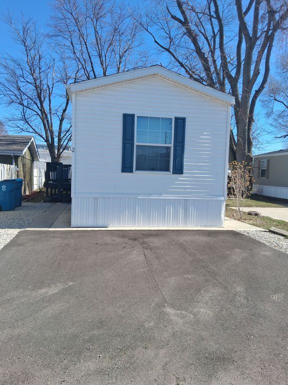 641 W Walnut St Lot 2 Street, Oglesby, IL 61348