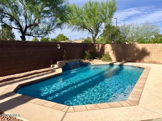 3344 E CANYON CREEK Drive, Gilbert, AZ 85295