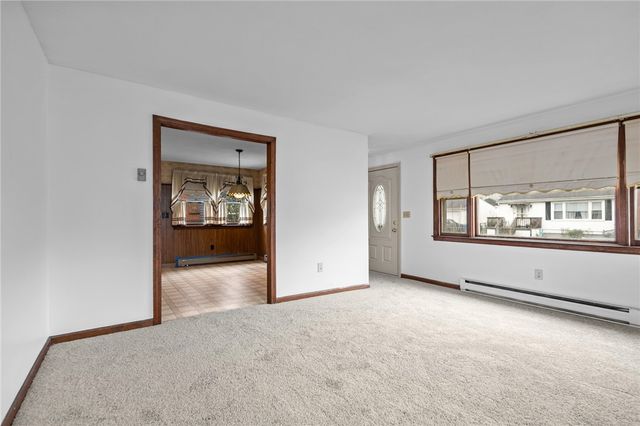 321 Beckwith Street, Cranston, RI 02910