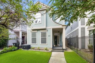 609 W 20th Street, Houston, TX 77008