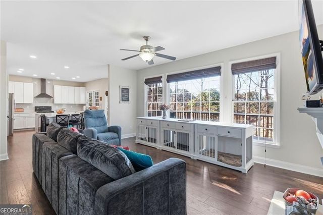 2332 Saint Kennedy Lane, Buford, GA 30518