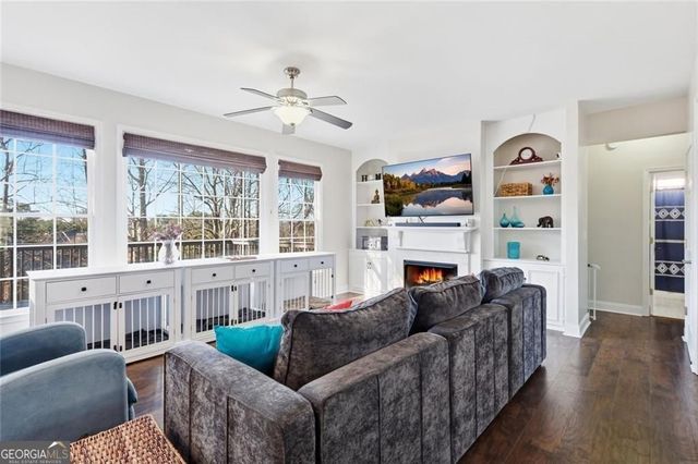 2332 Saint Kennedy Lane, Buford, GA 30518