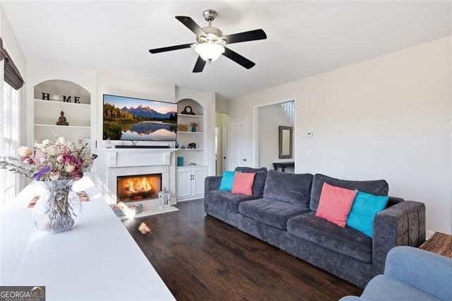 2332 Saint Kennedy Lane, Buford, GA 30518