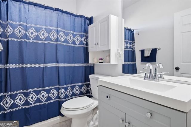 2332 Saint Kennedy Lane, Buford, GA 30518