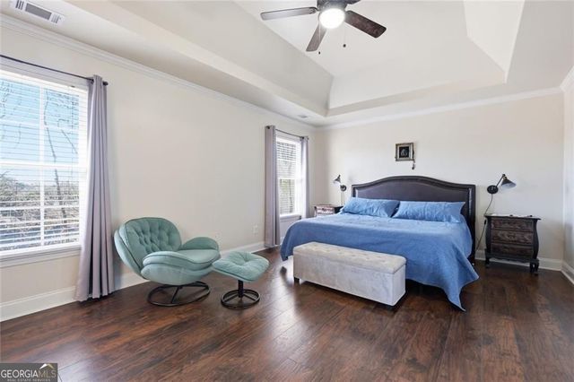 2332 Saint Kennedy Lane, Buford, GA 30518