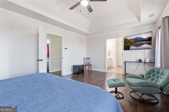 2332 Saint Kennedy Lane, Buford, GA 30518